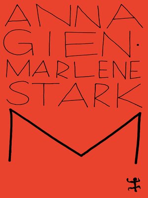 cover image of M